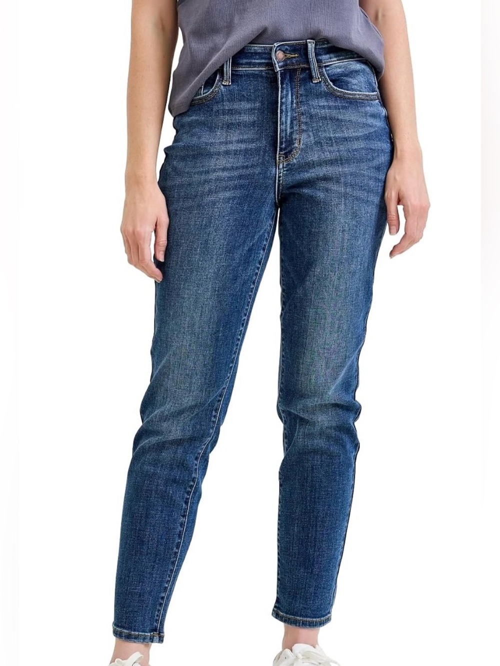 Judy Blue High Rise Slim Fit Jeans Size 7/28